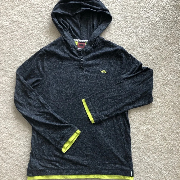 Tony Hawk Shirt - Picture 1 of 2